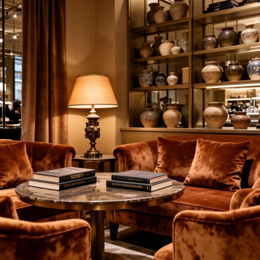 Andere hospitalityconcepten